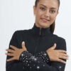 Starry Night Thermal Jacket