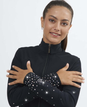 Starry Night Thermal Jacket