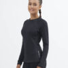 Tecno-Stretch Thermal T-Shirt