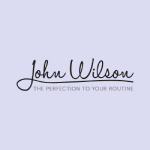 Logo John Wilson