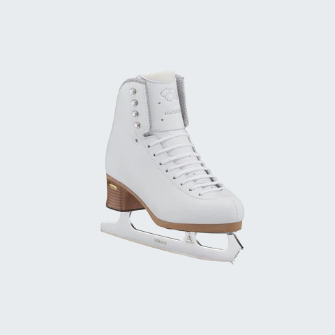 JACKSON ELLE Women's Figure Skates