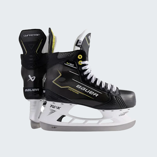 BAUER Supreme M30 Ice Hockey Skates