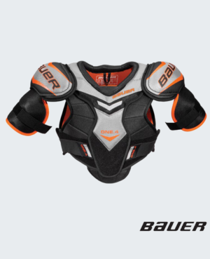 Bauer Supreme ONE.4 Shoulder Pad