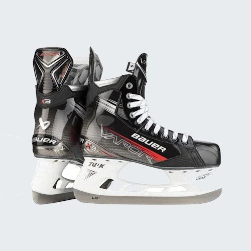 BAUER Vapor X3 Ice Hockey Skates