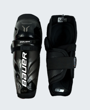 Bauer S20 Pro Ice Hockey Shin Guards