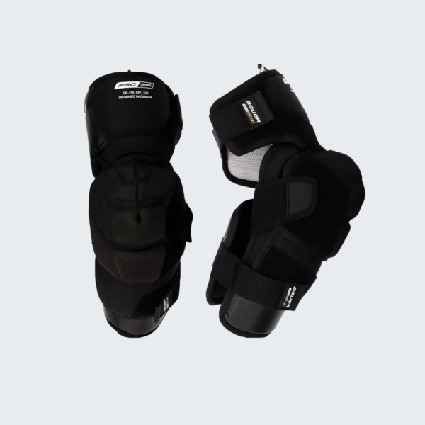 Bauer S20 Pro Ice Hockey Elbow Pads