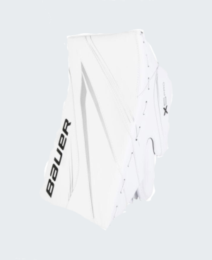 Bauer Vapor S23 X5 Pro Hockey Goalie Blocker