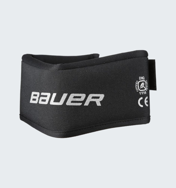 Bauer NG NLP7 CORE COLLAR Neck Guard