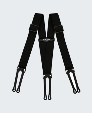 Bauer Hockey Suspenders