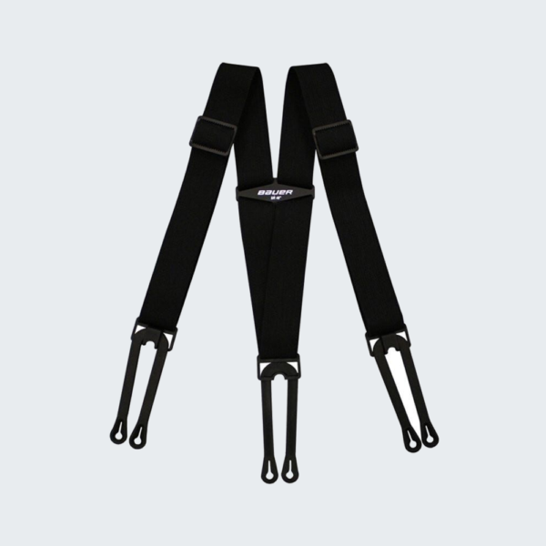 Bauer Hockey Suspenders