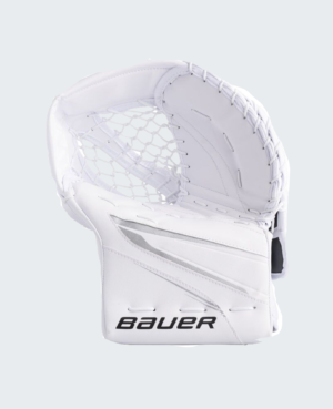 Bauer Supreme S24 MVPRO Goalie Glove Catcher